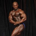 Michael   Broadway - NPC Masters Nationals 2009 - #1