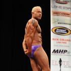 Jay  Rappold - NPC Eastern USA 2011 - #1