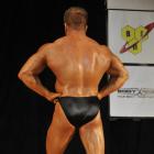 Michael  Morgan - NPC Pittsburgh Championships 2011 - #1