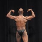 Abdul  Sabree - NPC Elite Muscle Classic 2014 - #1