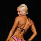 Jessica  Vettriano - NPC Jr. Nationals 2010 - #1