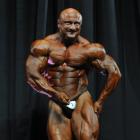 Robert  Piotrkowicz - IFBB Arnold Classic 2011 - #1