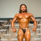 Adam  Hammett - NPC Ronnie Coleman Classic 2014 - #1