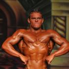 Blake  Hilton - NPC Europa Super Show 2012 - #1