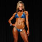 Michelle  Lacost - NPC Jr. Nationals 2010 - #1