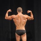 Brock  Bullock - NPC Elite Muscle Classic 2014 - #1