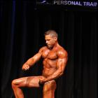 Daniel  Lane - NPC Maryland State/East Coast Classic 2010 - #1