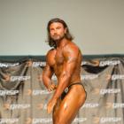 Adam  Hammett - NPC Ronnie Coleman Classic 2014 - #1