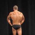 Brock  Bullock - NPC Elite Muscle Classic 2014 - #1