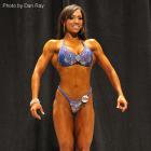 Jessica  Smith - NPC USA 2011 - #1