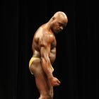 Willie  Langley - NPC Steve Stone NY Metropolitans 2011 - #1