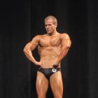 Brock  Bullock - NPC Elite Muscle Classic 2014 - #1