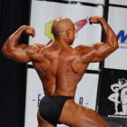 Osiris   - IFBB North American Championships 2009 - #1