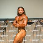 Adam  Hammett - NPC Ronnie Coleman Classic 2014 - #1