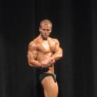 Brock  Bullock - NPC Elite Muscle Classic 2014 - #1