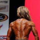 Juliana  Malacarne - IFBB NY Pro Figure 2009 - #1