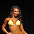 Julia  Price - NPC Jr. Nationals 2014 - #1