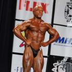 Osiris   - IFBB North American Championships 2009 - #1