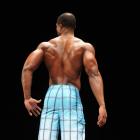 Laurence  Ballenger - NPC Nationals 2011 - #1