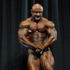 Robert  Piotrkowicz - IFBB Arnold Classic 2011 - #1