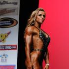 Juliana  Malacarne - IFBB NY Pro Figure 2009 - #1