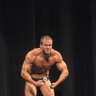 Brock  Bullock - NPC Elite Muscle Classic 2014 - #1