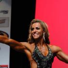 Juliana  Malacarne - IFBB NY Pro Figure 2009 - #1