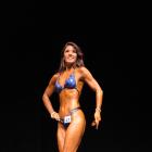 Dina  Mills - NPC USA Coastal 2012 - #1