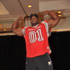 Brandon   Curry - IFBB Wings of Strength Tampa  Pro 2011 - #1