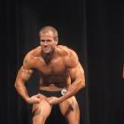 Brock  Bullock - NPC Elite Muscle Classic 2014 - #1