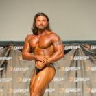 Adam  Hammett - NPC Ronnie Coleman Classic 2014 - #1