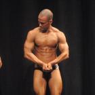 Blair  Palko - NPC Elite Muscle Classic 2014 - #1