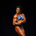 Tierany  Chretien - NPC Nationals 2009 - #1