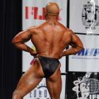 Osiris   - IFBB North American Championships 2009 - #1