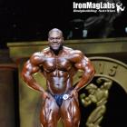 Lionel   Beyeke - IFBB Arnold Classic 2015 - #1