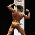 Rishaud  Raymir - NPC Eastern USA 2011 - #1