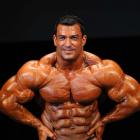 Tarek  Elsetouhi - IFBB Wings of Strength Tampa  Pro 2009 - #1