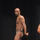 Abdul  Sabree - NPC Elite Muscle Classic 2014 - #1