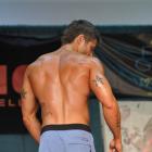 Matt  Mankoff - NPC Ronnie Coleman Classic 2012 - #1