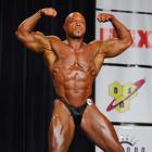 Osiris   - IFBB North American Championships 2009 - #1