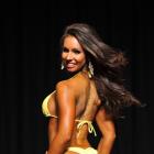 Julia  Price - NPC Jr. Nationals 2014 - #1