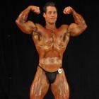 Daniel  Quattlebaum - NPC Pittsburgh Championships 2011 - #1