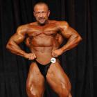 Marcos   Teixeira - NPC Masters Nationals 2009 - #1