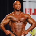 Osiris   - IFBB North American Championships 2009 - #1