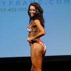 Kelsey  Byers - NPC Texas Shredder Classic 2012 - #1