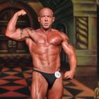 Steven  DuMais - NPC Europa Super Show 2012 - #1