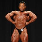 NPC Europa Show of Champions 2009 - #1