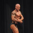 Van  Waters - NPC Elite Muscle Classic 2014 - #1