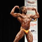 Rishaud  Raymir - NPC Eastern USA 2011 - #1