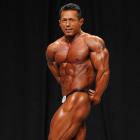 NPC Europa Show of Champions 2009 - #1